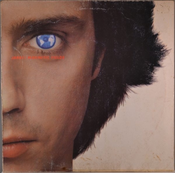 Jean-Michel Jarre – Magnetic Fields