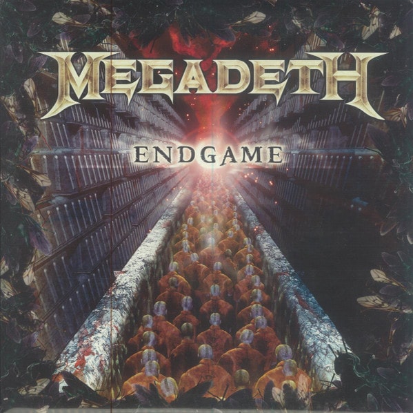 Megadeth – Endgame