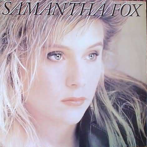 Samantha Fox – Samantha Fox